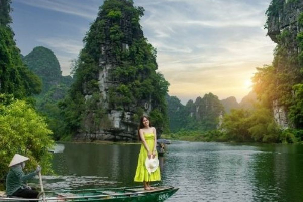 7D6N Hanoi  Sapa Fansipan  Ninh Binh  Halong Bay Tour - photo 39